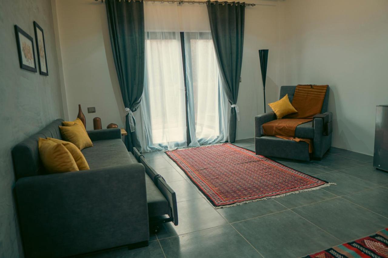 Villa Taouzert Таузар Екстер'єр фото